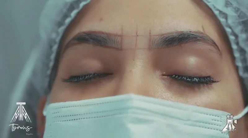 بلید برای پوست‌های چرب توسط تینا صفایی