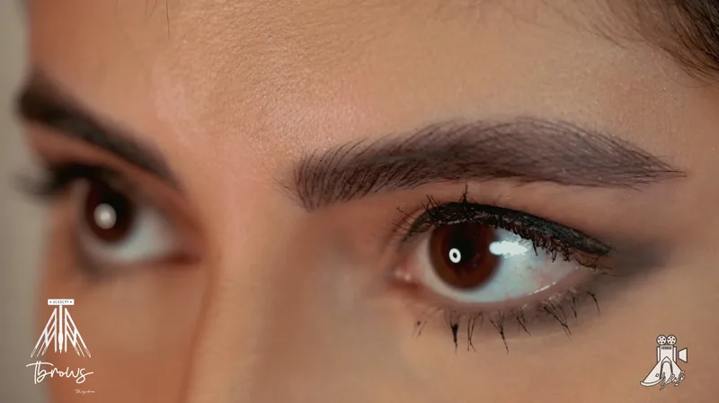 معرفی آکادمی توسط تینا صفایی